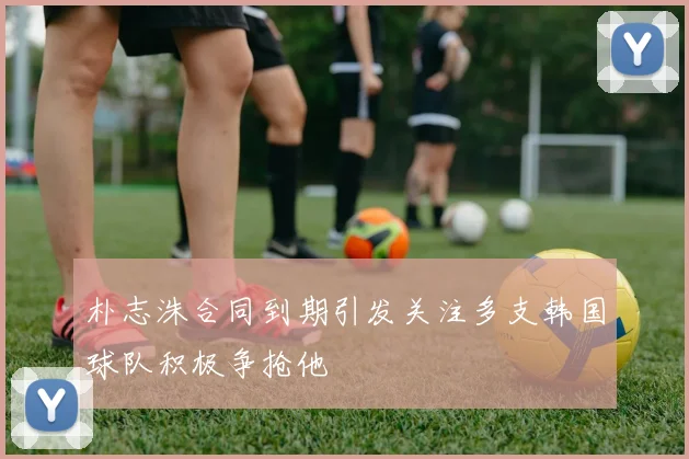 朴志洙合同到期引发关注多支韩国球队积极争抢他